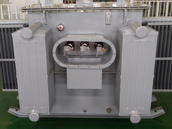 东方矿用油浸式变压器