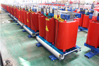 东方SCB10-125KVA干式变压器