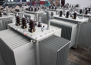 东方S9-160KVA/10KV油浸式电力变压器