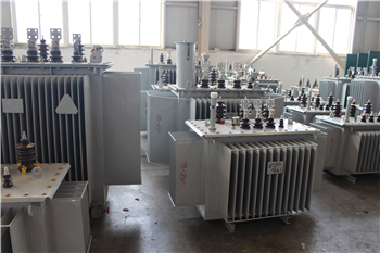东方S11-200kva/10kv/0.4kv电力变压器