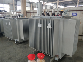东方S11-630kva/10kv/0.4kv电力变压器厂家